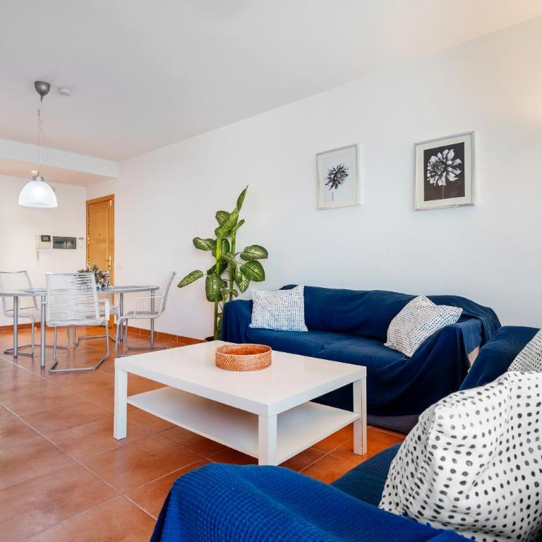 Hauzify I Apartament Riba Aurea - Apartamento de 3 dormitorios - 3