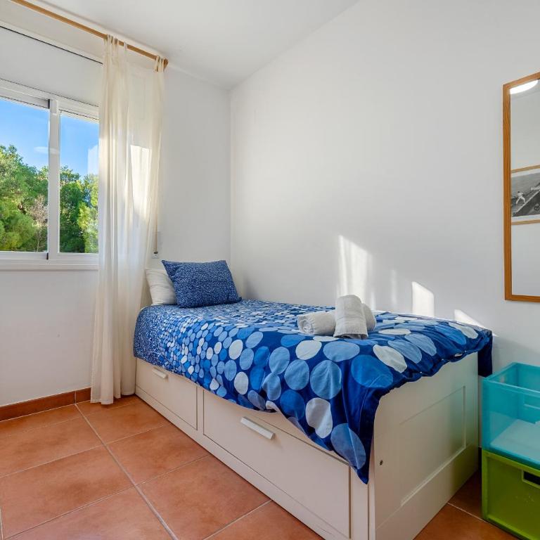 Hauzify I Apartament Riba Aurea - Apartamento de 3 dormitorios - 12
