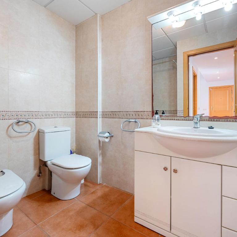 Hauzify I Apartament Riba Aurea - Apartamento de 3 dormitorios - 17