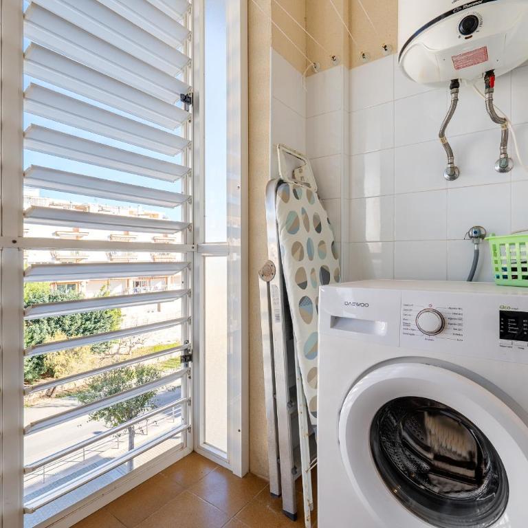 Hauzify I Apartament Riba Aurea - Apartamento de 3 dormitorios - 9