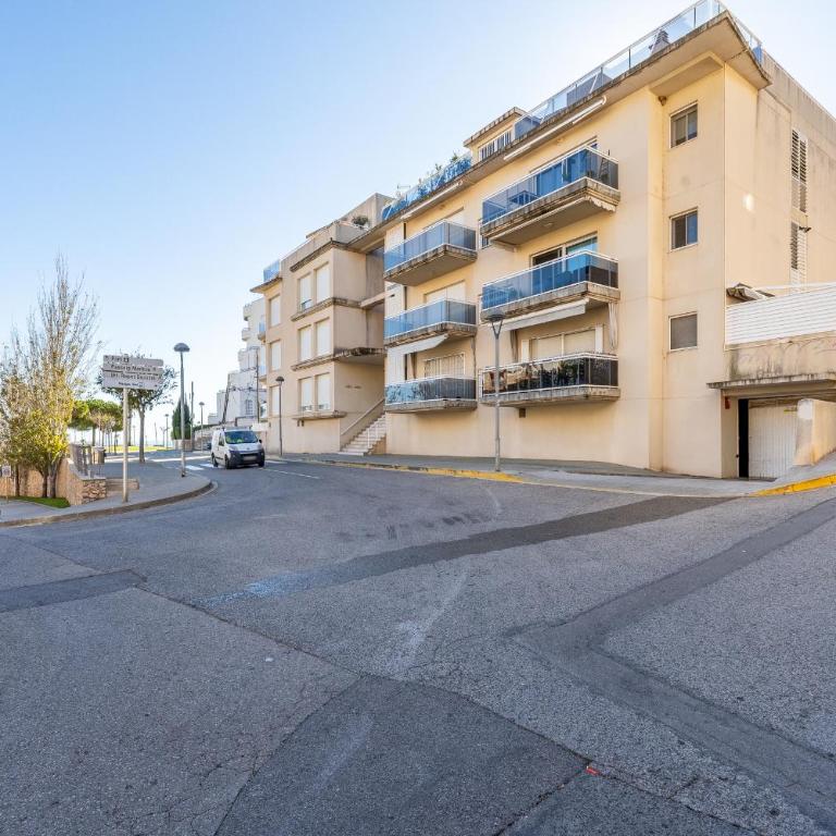 Hauzify I Apartament Riba Aurea - Apartamento de 3 dormitorios - 20