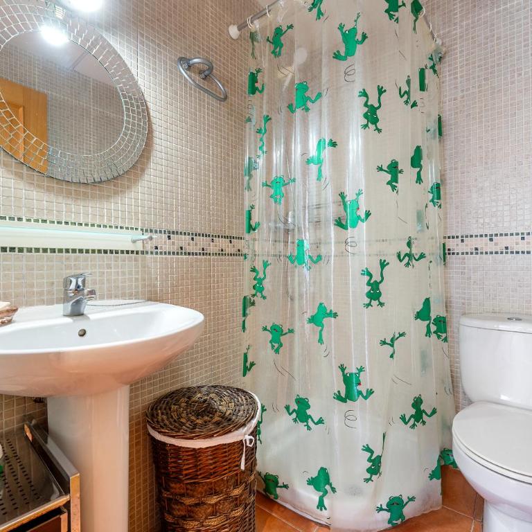 Hauzify I Apartament Riba Aurea - Apartamento de 3 dormitorios - 14