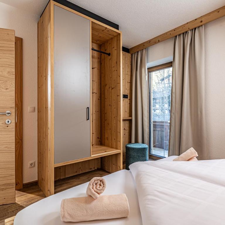 Appartements Liftstüberl - Superior Studio - 5