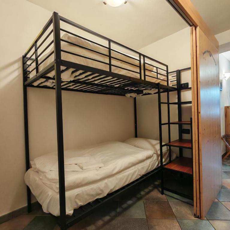 Val di Sole Family Apartments - Appartamento con 1 Camera da Letto - 3