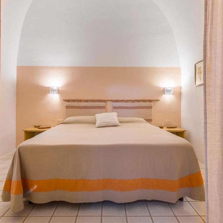 Relais Euterpini - Two-Bedroom Apartment - 14