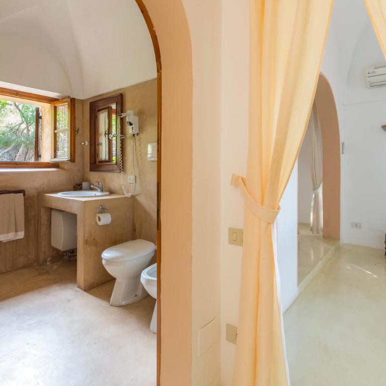 Relais Euterpini - Two-Bedroom Apartment - 15