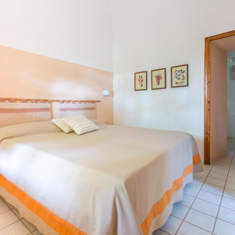 Relais Euterpini - Two-Bedroom Apartment - 12