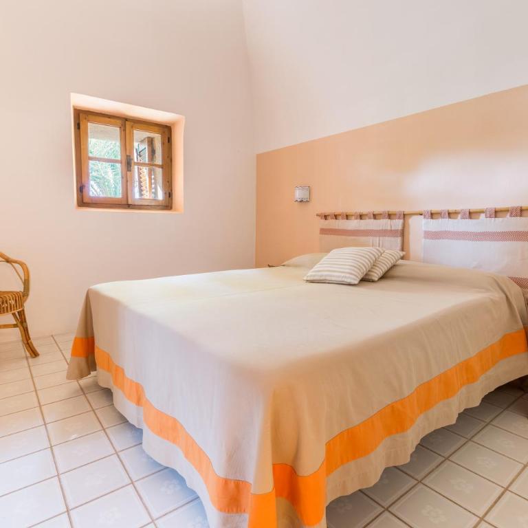 Relais Euterpini - Two-Bedroom Apartment - 11