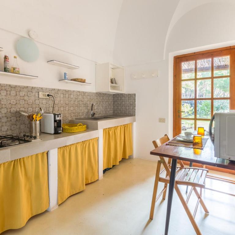 Relais Euterpini - Two-Bedroom Apartment - 8
