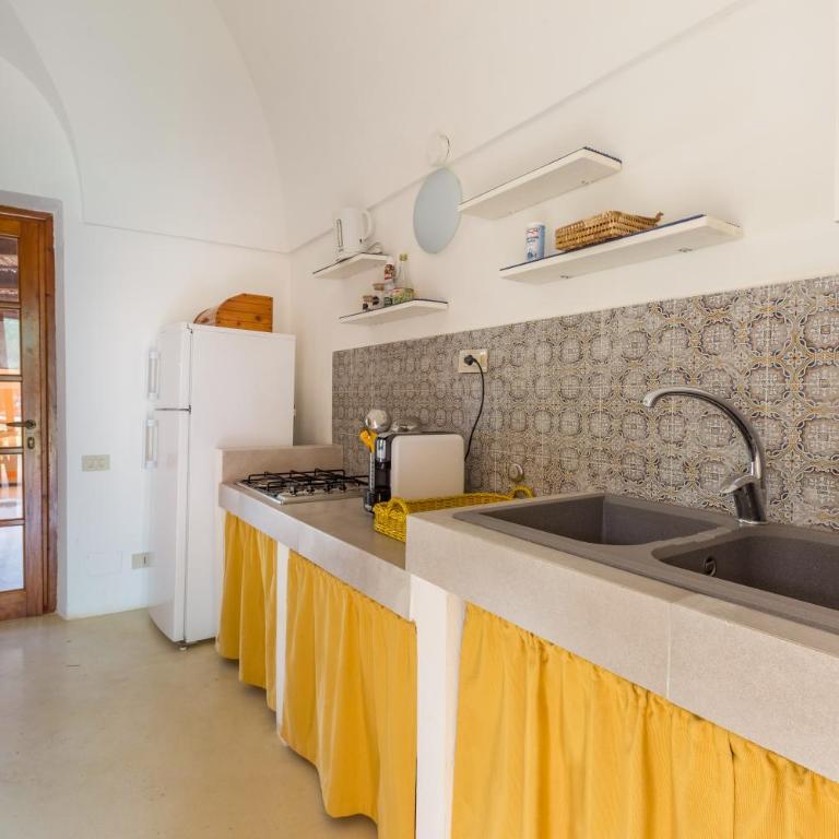 Relais Euterpini - Two-Bedroom Apartment - 9