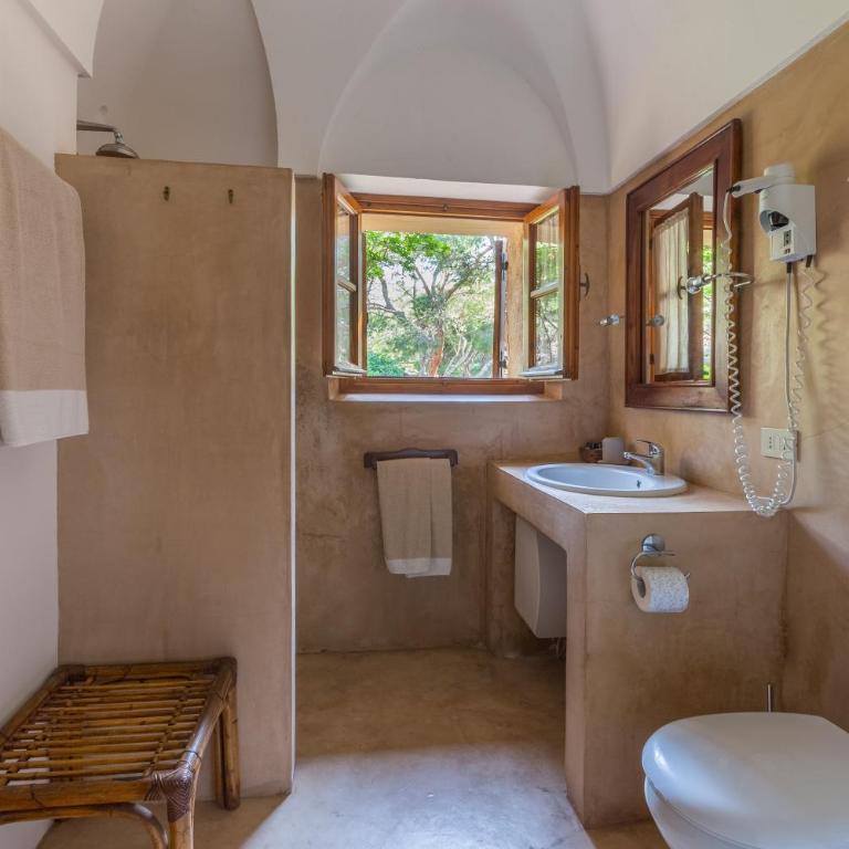 Relais Euterpini - Two-Bedroom Apartment - 7