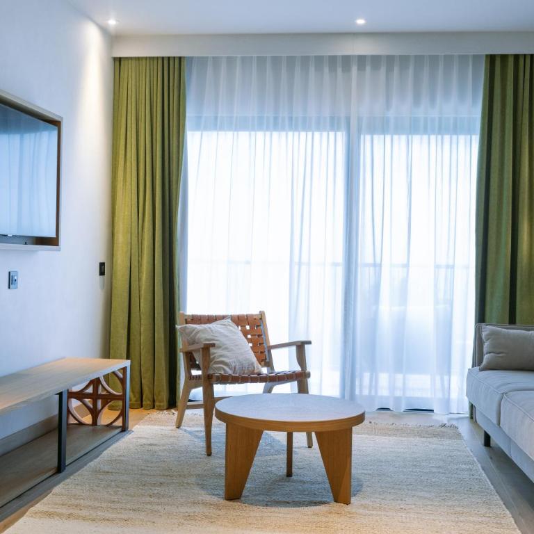 A-ROSA Gardasee - Suite con Vista Lago - 10