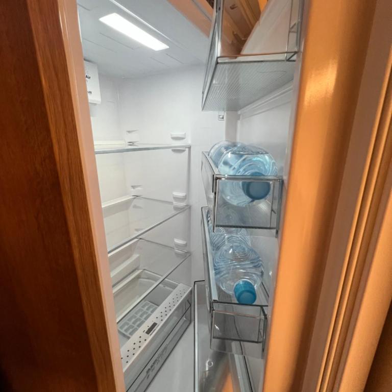 IL PRIMO Studio Apartment - One-Bedroom Apartment - 24