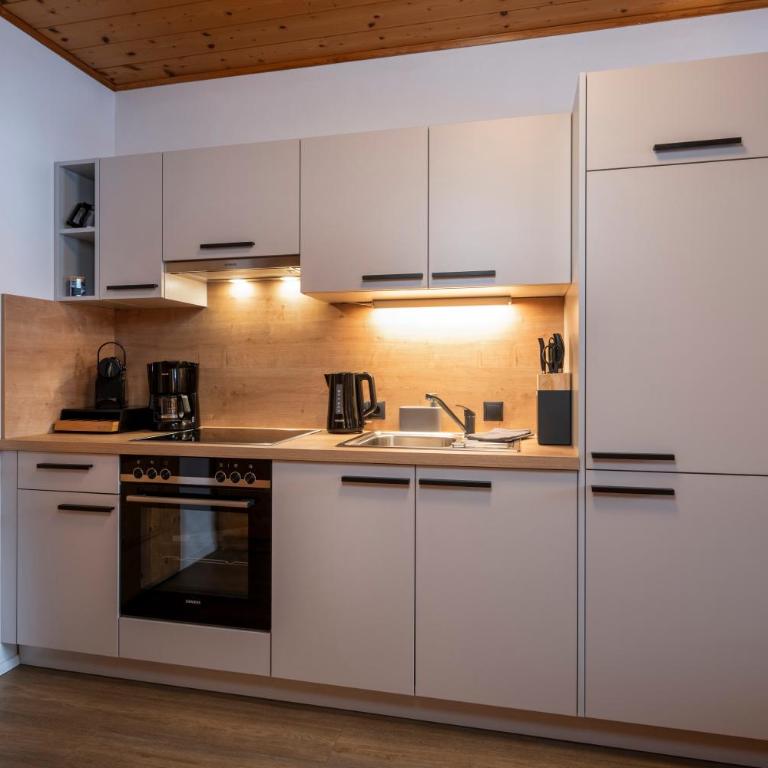 Aparthotel Stadler - Estudio - 5