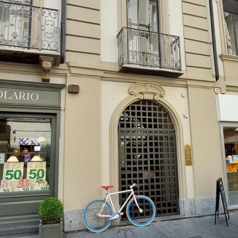 ACADAMIS - GARIBALDI 9 BIS - Piazza Castello - One-Bedroom Apartment - 43