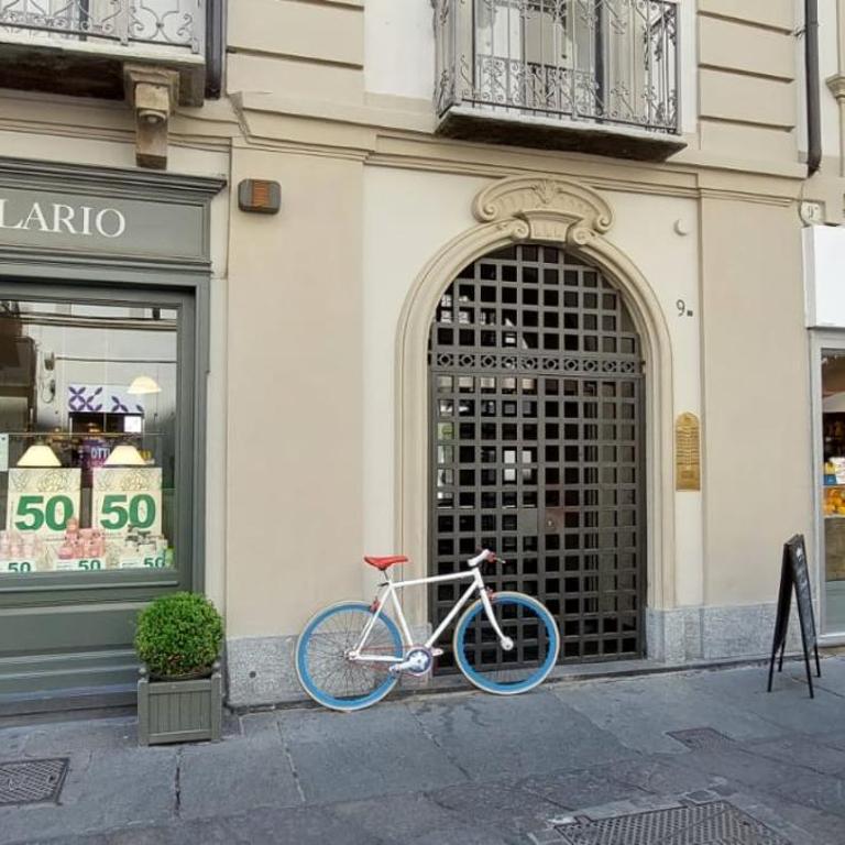 ACADAMIS - GARIBALDI 9 BIS - Piazza Castello - One-Bedroom Apartment - 38