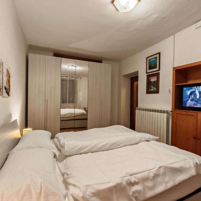 Val di Sole Family Apartments - Appartamento con 3 Camere da Letto - 1