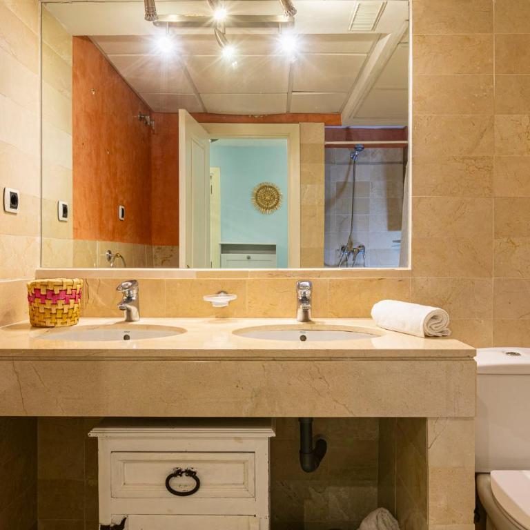 Bahia by BH Marbella - Apartamento de 2 dormitorios con balcón y terraza - 19