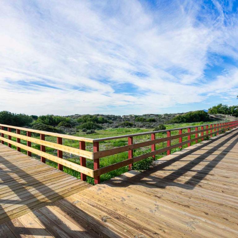 Bahia by BH Marbella - Apartamento de 2 dormitorios con balcón y terraza - 25