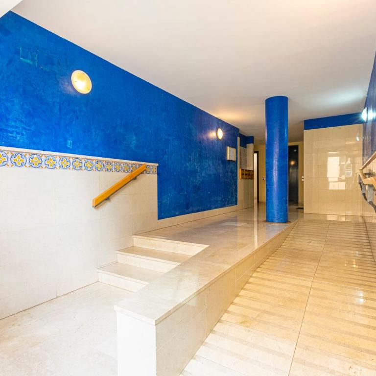 Bahia by BH Marbella - Apartamento de 2 dormitorios con balcón y terraza - 29