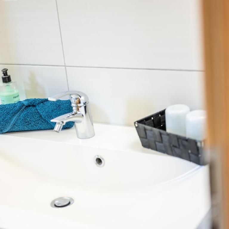 Das Ferienhaus Fischen - Apartment - 51