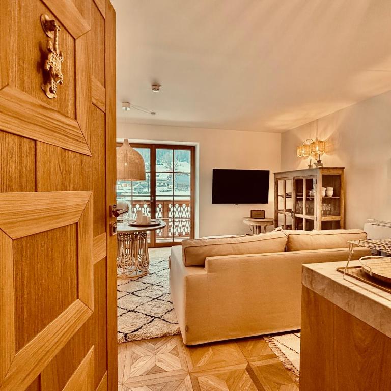 SEIN Boutique Suites - ADULTS ONLY - Studio mit Whirlpool - 3