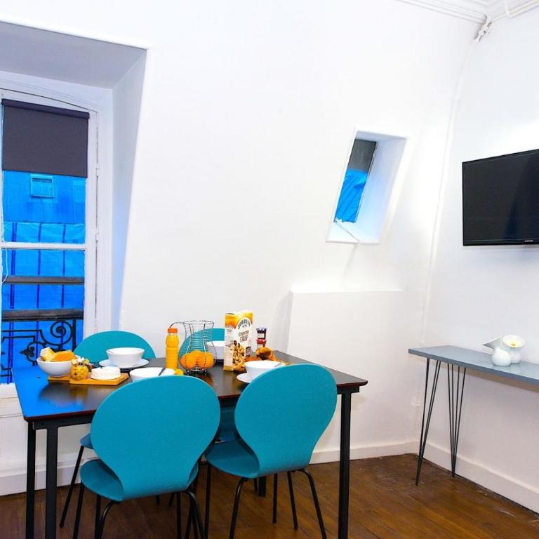 Sweett - Saint Honore - Appartement - 5