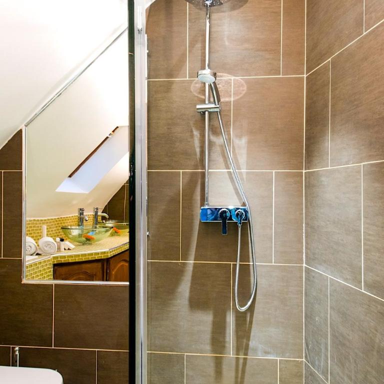 Sweett - Saint Honore - Appartement - 11