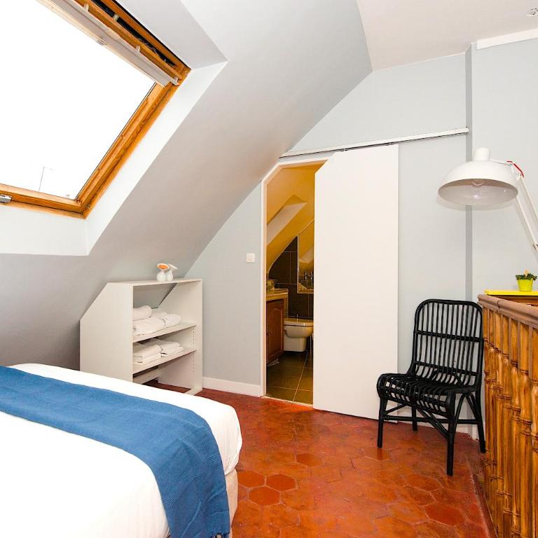 Sweett - Saint Honore - Appartement - 10