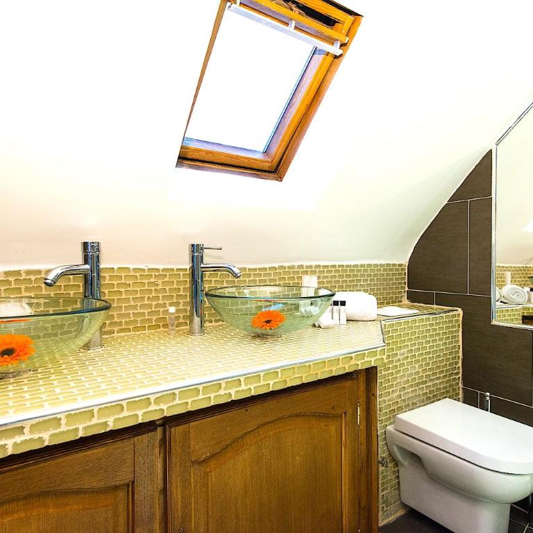 Sweett - Saint Honore - Appartement - 14