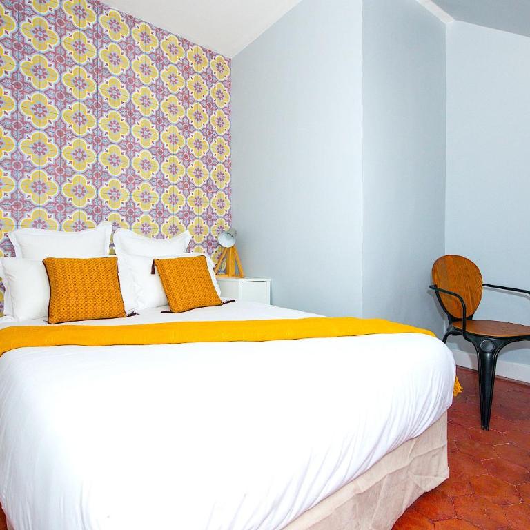 Sweett - Saint Honore - Appartement - 6