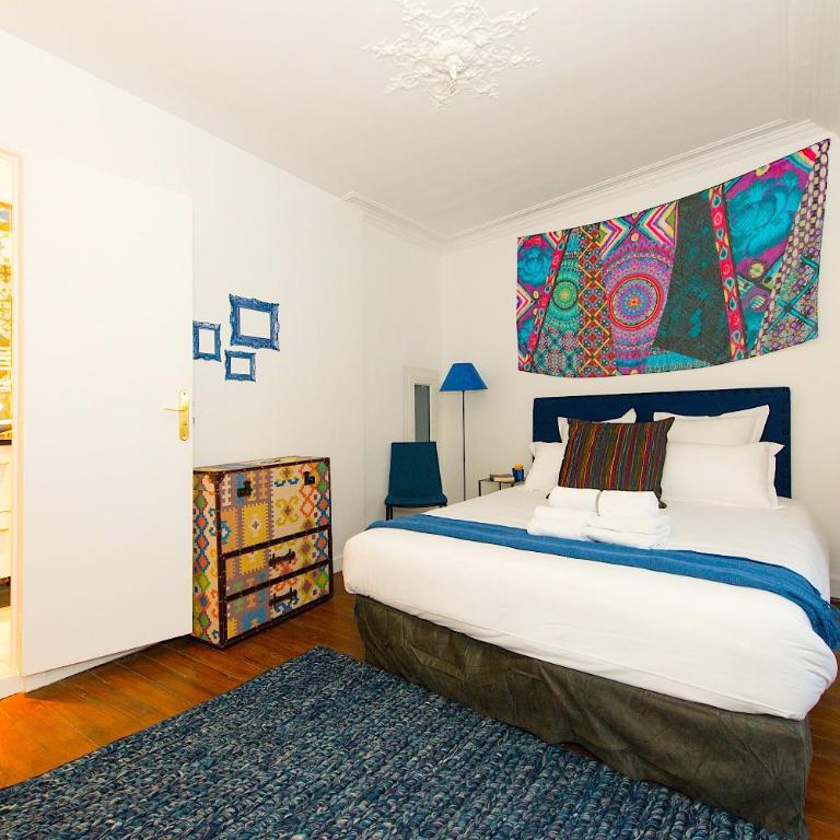 Sweett - Saint Honore - Appartement - 13