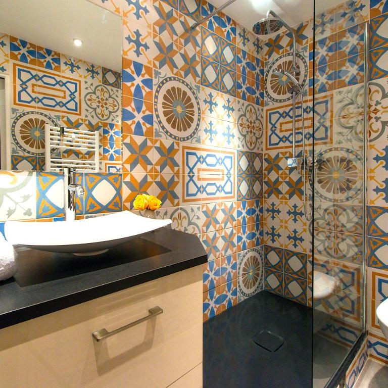 Sweett - Saint Honore - Appartement - 8