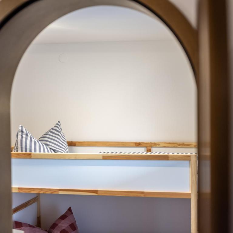 Das Ferienhaus Fischen - Apartment - 52