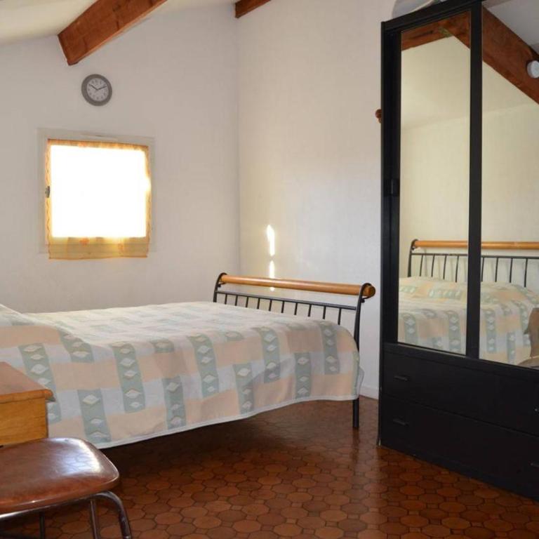 Maison 2 pièces mezzanine 6 couchages SAINT CYPRIEN SC880-020 - Maison 2 Chambres - 14