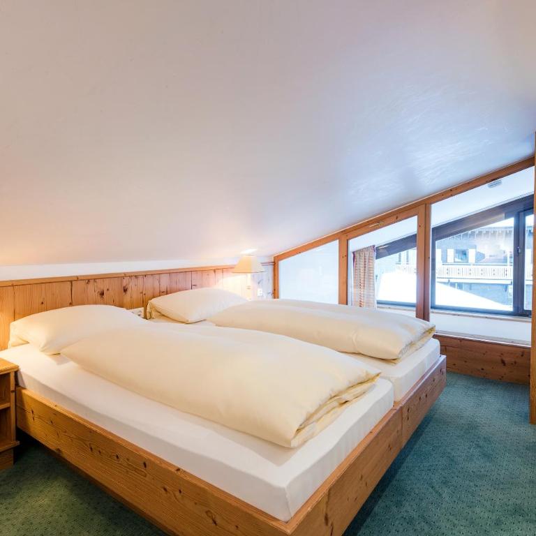 Cresta.Alpin.Sport.Hotel - Maisonette-Suite - 2