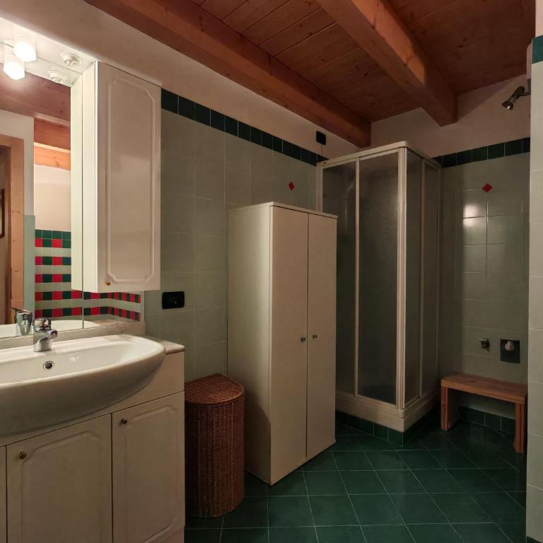 Val di Sole Family Apartments - Appartamento con 2 Camere da Letto - 4