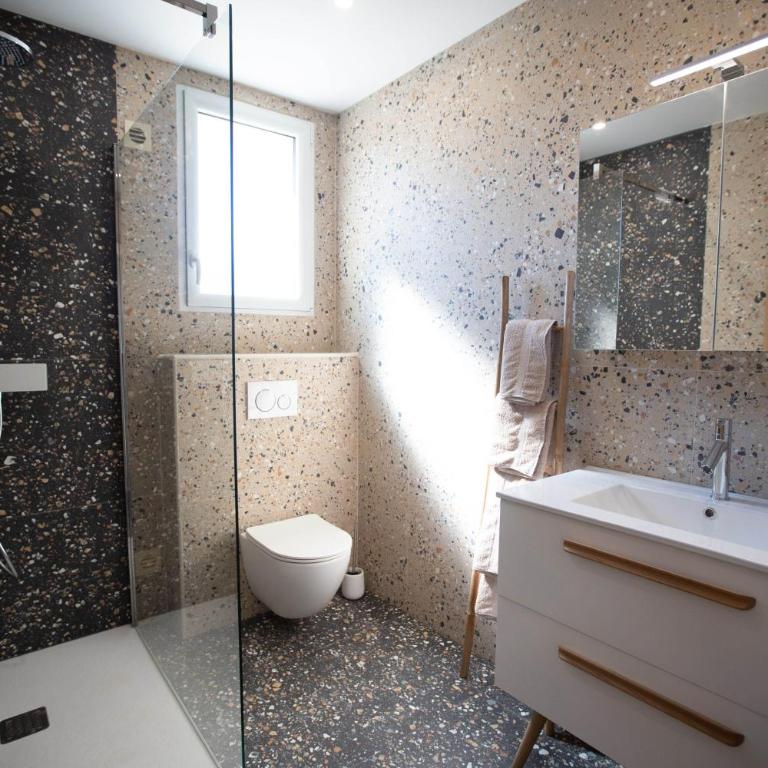 Les Mûriers - Appartement 2 Chambres - 7