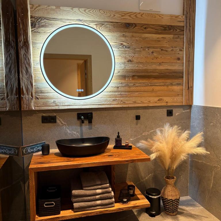 Aloha Suite - Schladming Dachstein - Apartment mit 2 Schlafzimmern und Terrasse - 11