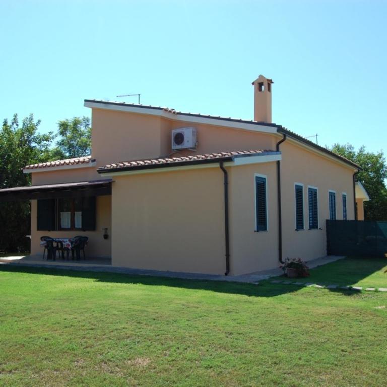 Casa I Fichi - Casa con 2 Camere da Letto - 1