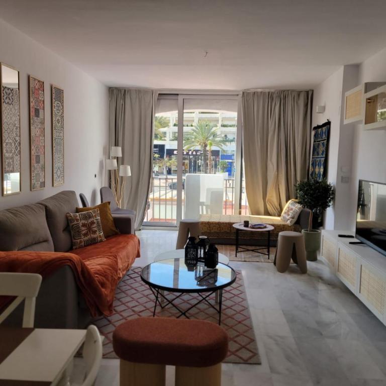 Nomad Stays Andalus House - One-Bedroom Apartment - 4