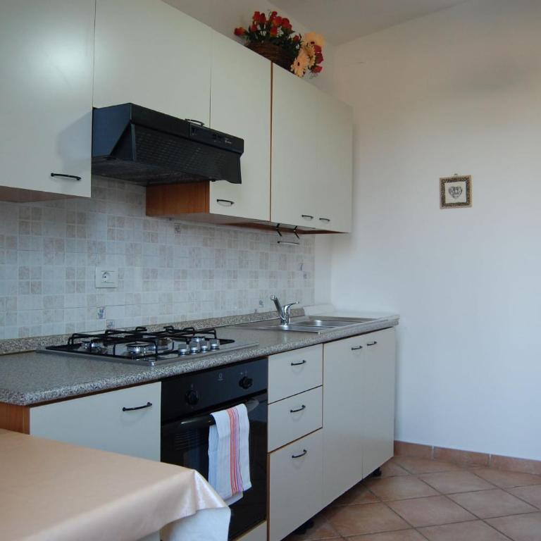 Casa I Fichi - Casa con 2 Camere da Letto - 14