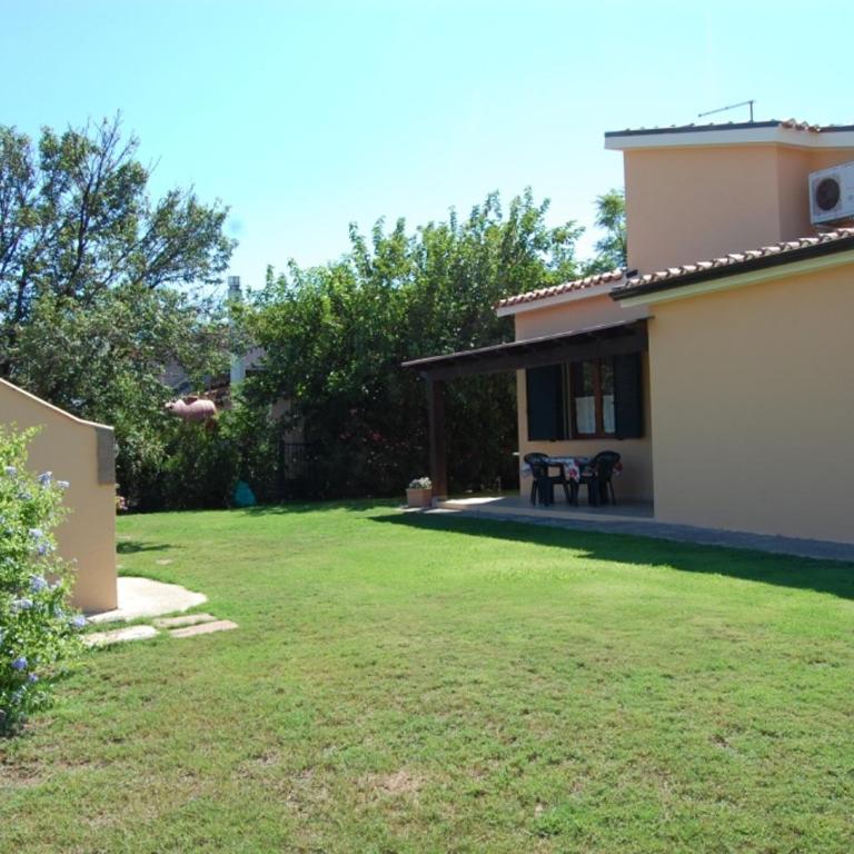 Casa I Fichi - Casa con 2 Camere da Letto - 4