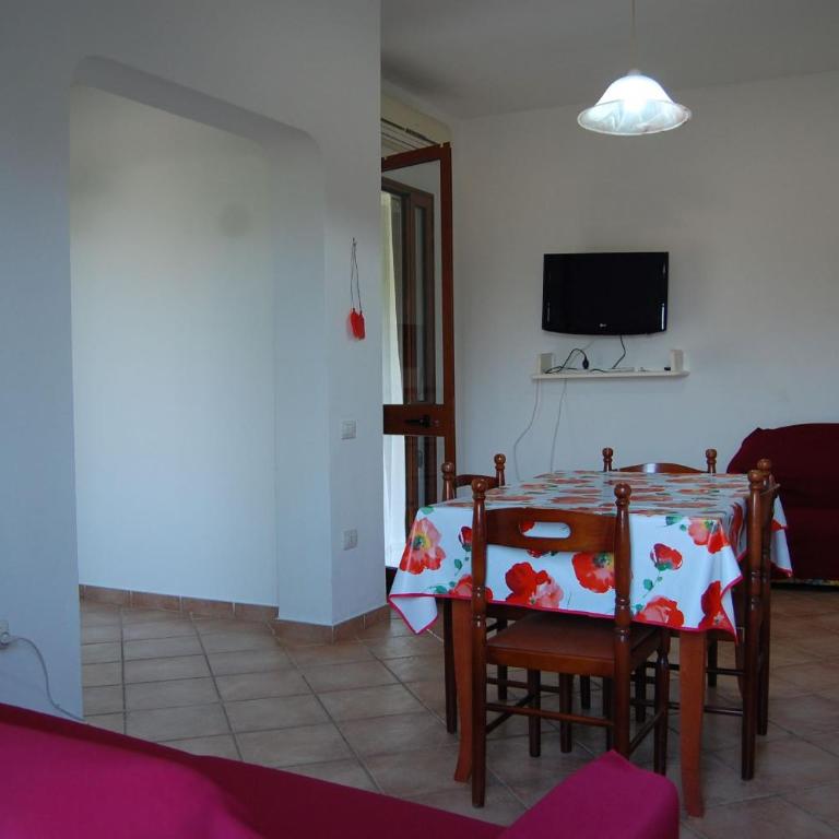 Casa I Fichi - Casa con 2 Camere da Letto - 12