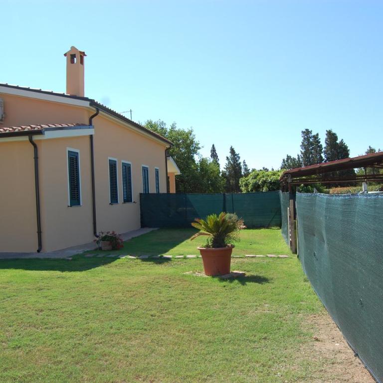Casa I Fichi - Casa con 2 Camere da Letto - 5