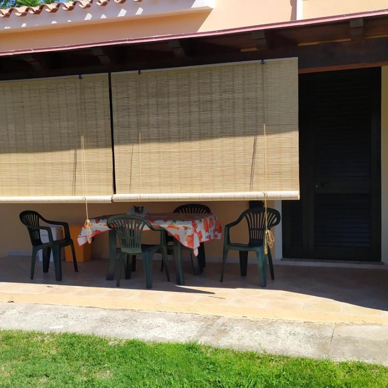 Casa I Fichi - Casa con 2 Camere da Letto - 6