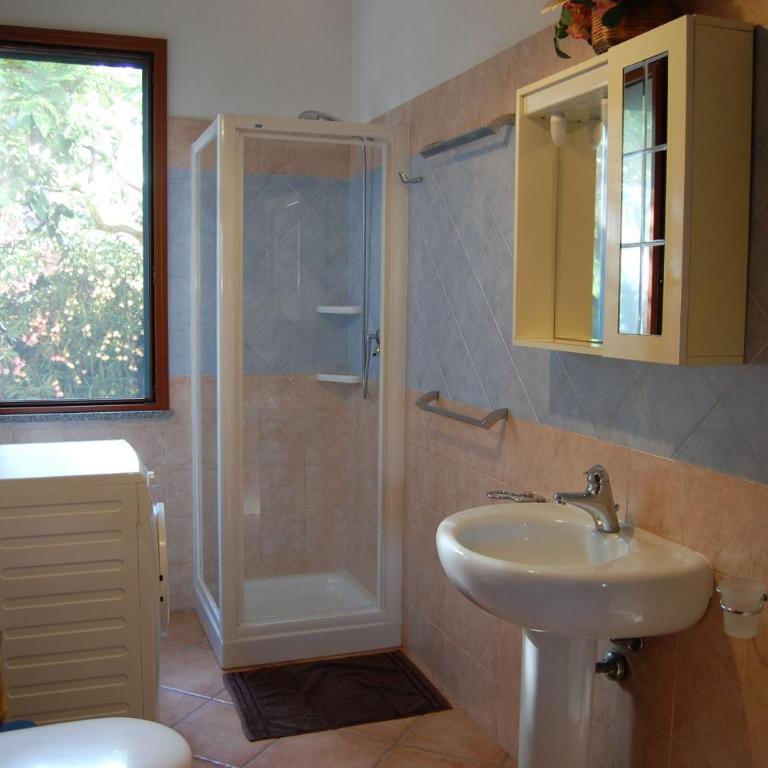 Casa I Fichi - Casa con 2 Camere da Letto - 15