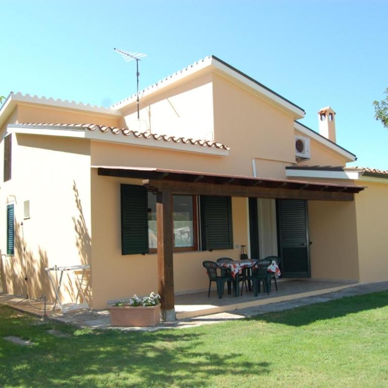 Casa I Fichi - Casa con 2 Camere da Letto - 2