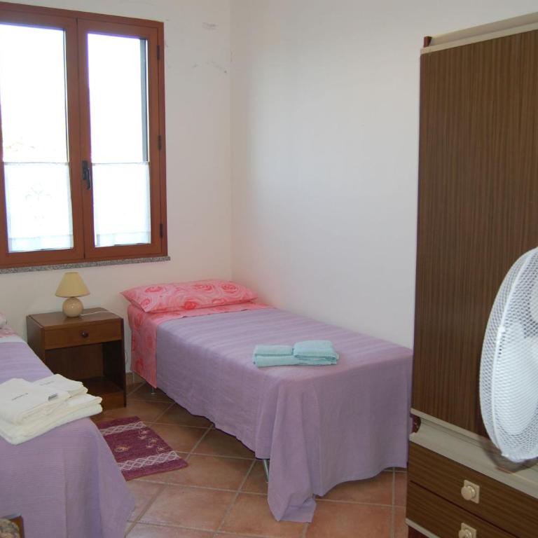 Casa I Fichi - Casa con 2 Camere da Letto - 17