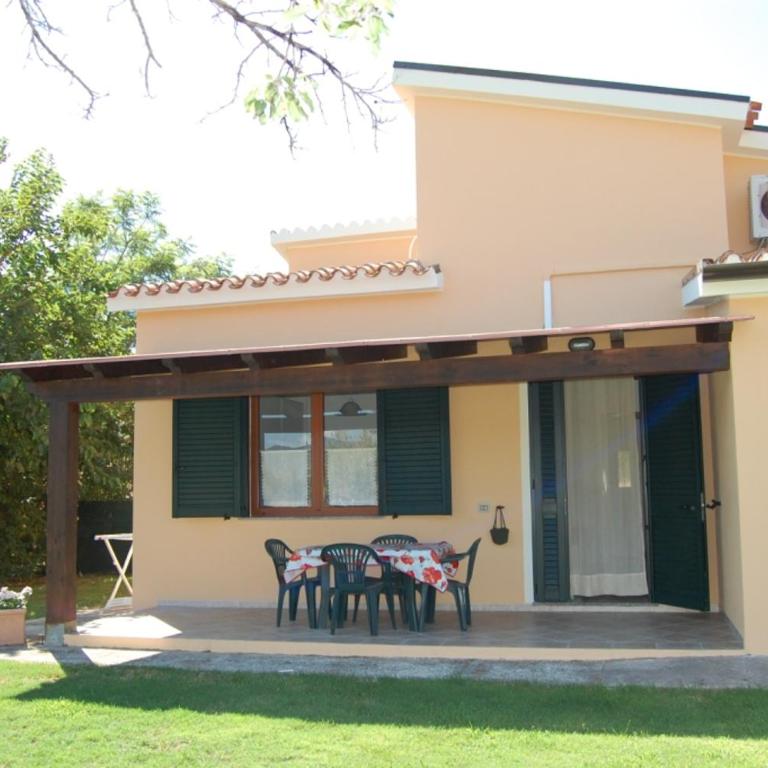 Casa I Fichi - Casa con 2 Camere da Letto - 11